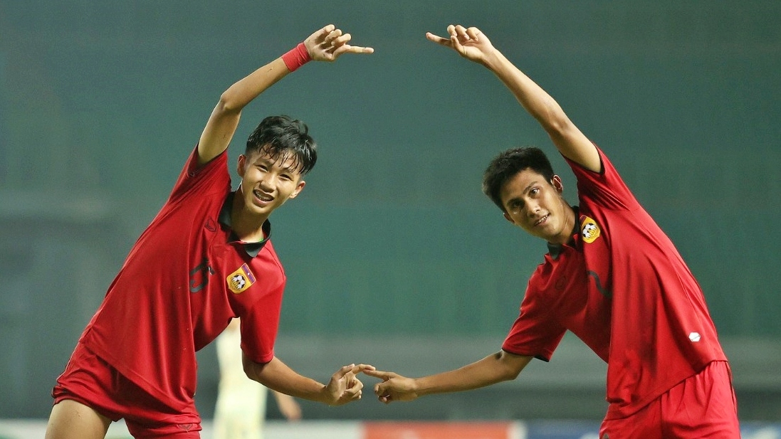Bảng xếp hạng chung cuộc U19 Đông Nam Á 2022: U19 Lào tạo nên cột mốc lịch sử